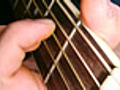 Bass Guitar Riff 5 | BahVideo.com