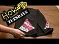 Board Shorts Swim Suits How To Tuesdays | BahVideo.com