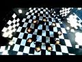 Derren Brown joue contre 9 champion d echec a  | BahVideo.com
