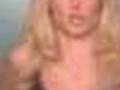 Klum s cleavage | BahVideo.com