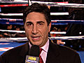2011-04-16 Andre Berto vs Victor Ortiz - Look  | BahVideo.com
