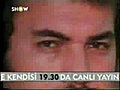 Orhan Gencebay Dogan Bir Pisman | BahVideo.com