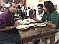 Rocky Mayur enroute to Varanasi | BahVideo.com