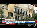 Sciopero generale in Grecia gli scontri di Atene | BahVideo.com