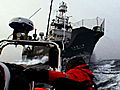 Whale Wars Getting Back In the Game | BahVideo.com