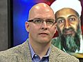 DoD Interrogator Talks About Bin Laden s Death | BahVideo.com