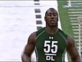 NFL Network 2011 Draft Profile - DT Muhammad  | BahVideo.com