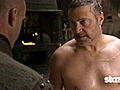Merlin Meets Master Sword Smith | BahVideo.com