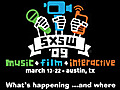 Observe amp Report SXSW worldwide Movie Release | BahVideo.com