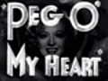 Peg O amp 039 My Heart trailer | BahVideo.com