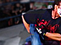 Bischoff s Crimson Mask | BahVideo.com
