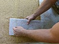 How to Lay Patio Pavers | BahVideo.com