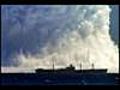 Esplosione atomica sott acqua | BahVideo.com