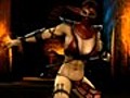 Face Time Mortal Kombat s Ed Boon | BahVideo.com