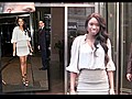 Celebrity Style Stunners | BahVideo.com