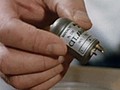Altmetall mit Plutonium | BahVideo.com