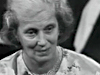 Dorothy Crowfoot Hodgkin receives her Nobel Prize | BahVideo.com