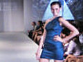 Stop Staring Spring Summer 2011 Phoenix Fashion Week | BahVideo.com