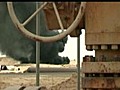 Footage of Oil wells | BahVideo.com