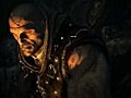 The Witcher 2 Assassins Of Kings - trailer | BahVideo.com