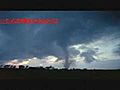 Storm Chasers Tornado Bonanza | BahVideo.com