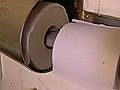 Budget deadlock blamed for toilet paper shortage | BahVideo.com
