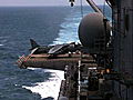 At Sea USS Boxer | BahVideo.com