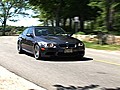 2011 BMW M3 | BahVideo.com