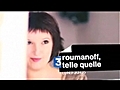 Anne ROUMANOFF Roumanoff telle quelle | BahVideo.com
