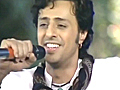 Tiger Telethon Salim-Suleiman perform for  | BahVideo.com