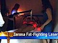 Fighting fat with lasers | BahVideo.com