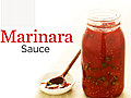 Marinara Sauce | BahVideo.com
