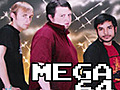 Mega64 Podcast Episode 76 12 02 2008 | BahVideo.com