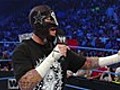 CM Punk Addresses the WWE Universe | BahVideo.com
