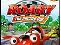 Roary the Racing Car | BahVideo.com