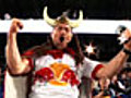 Red Bull Superfans | BahVideo.com
