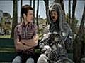 Wilfred on FX - Dog Years | BahVideo.com