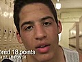 Loyola has a big man | BahVideo.com