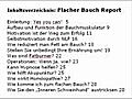 Flacher Bauch Report | BahVideo.com