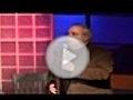 Dennis Lieberman Comedy Debut April 2011 | BahVideo.com