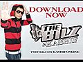 He s Nothing But a Loser The Bilz Kashif Soulja Boy Kiss me thru the Phone Remix | BahVideo.com