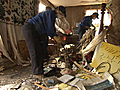 Hoarders Judi and Gail Episode 8  | BahVideo.com