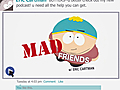 Mad Friends | BahVideo.com