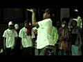 LA vs BAY Dance Battle featuring Chonkie F from TURF FEINZ | BahVideo.com