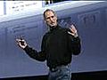 News Hub Steve Jobs To Headline Apple Conference | BahVideo.com