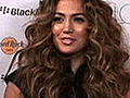 Jennifer Lopez On Her Album  | BahVideo.com