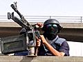 Iraq s Guns for Hire | BahVideo.com
