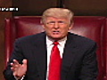 Trump getting a raise  | BahVideo.com