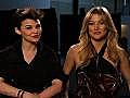 What s in Kate Hudson amp amp Ginnifer  | BahVideo.com