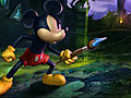Epic Mickey Trailer | BahVideo.com